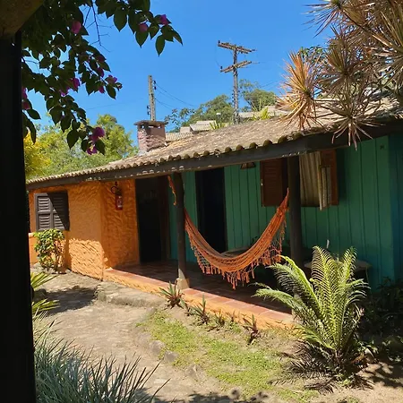 Haleakala Hostel & Pousada-3