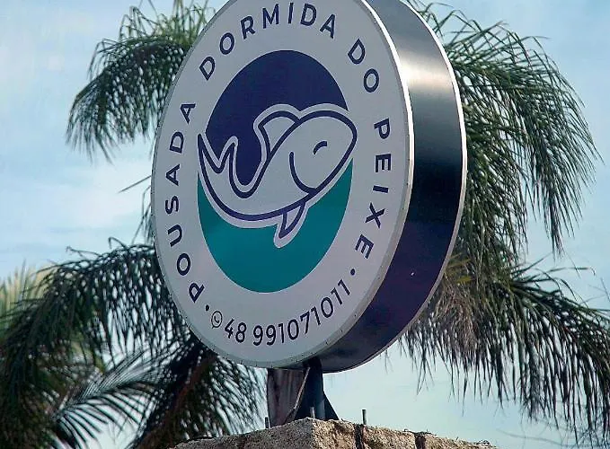 Alojamento com o café da manhã Apenas: Pousada Dormida do Peixe